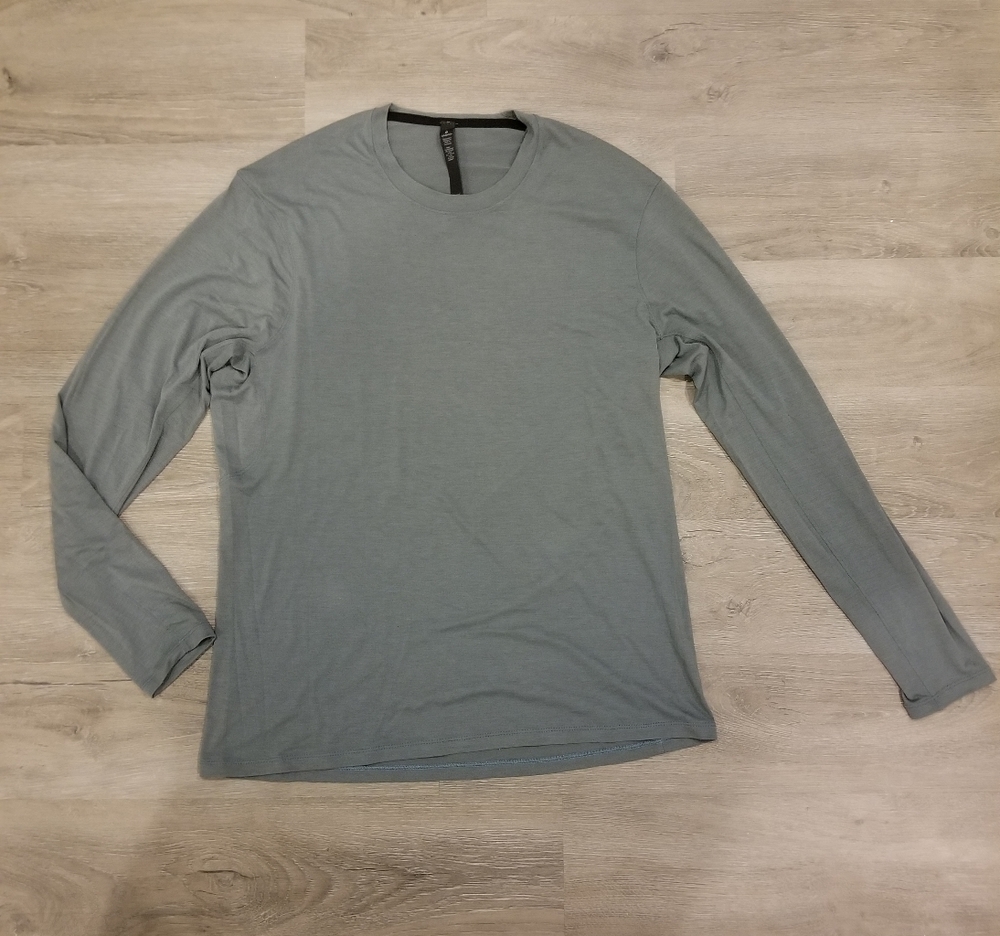 Lululemon Long Sleeve